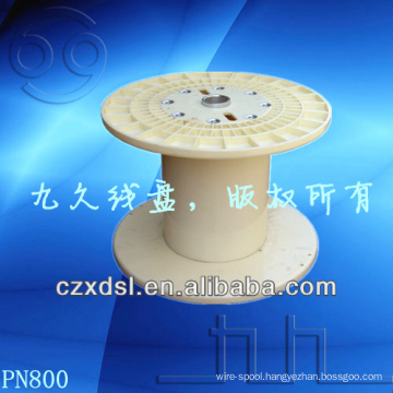 PN800mm abs plastic bobbin